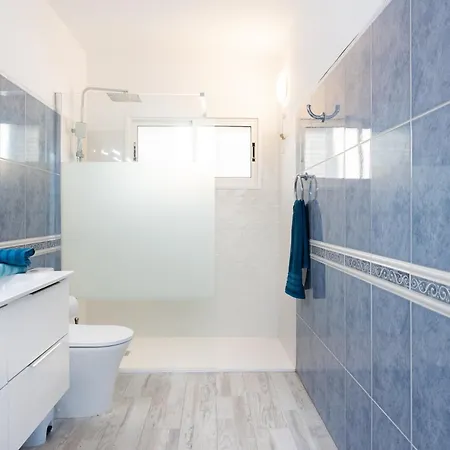 Coastal Dream With Heated Pool El Escobonal