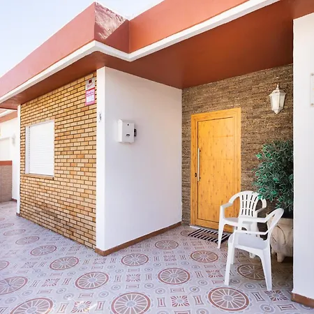 Coastal Dream With Heated Pool