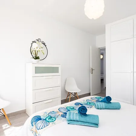 Coastal Dream With Heated Pool El Escobonal