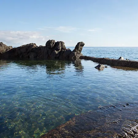 Coastal Dream With Heated Pool El Escobonal