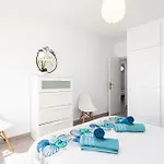 Coastal Dream With Heated Pool El Escobonal