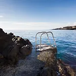 Coastal Dream With Heated Pool El Escobonal