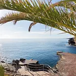 Coastal Dream With Heated Pool Dom wakacyjny El Escobonal