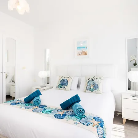 Coastal Dream With Heated Pool