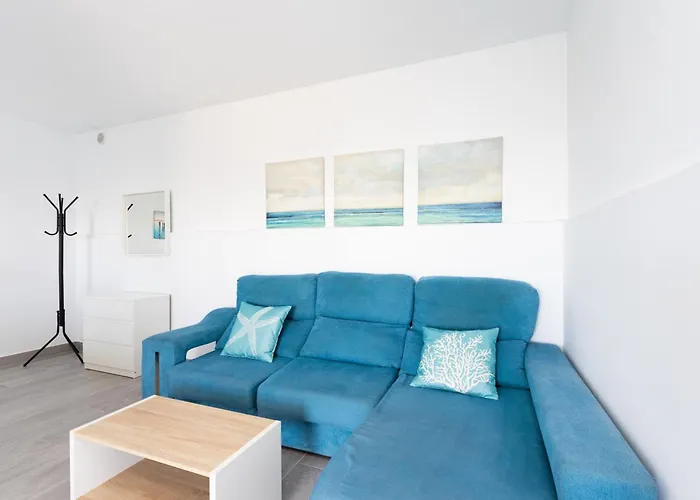 Coastal Dream With Heated Pool Σπίτι διακοπών El Escobonal