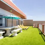 Coastal Dream With Heated Pool El Escobonal