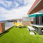 Coastal Dream With Heated Pool