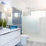 Coastal Dream With Heated Pool El Escobonal