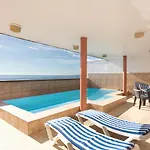 Coastal Dream With Heated Pool
