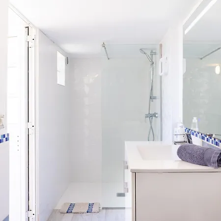 Coastal Dream With Heated Pool Hébergement de vacances