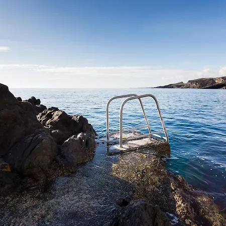 Coastal Dream With Heated Pool El Escobonal