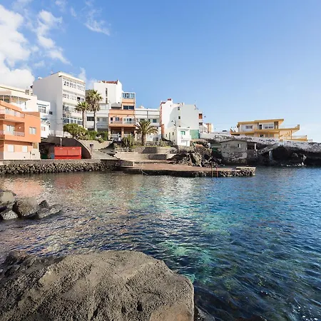 Coastal Dream With Heated Pool Hébergement de vacances *