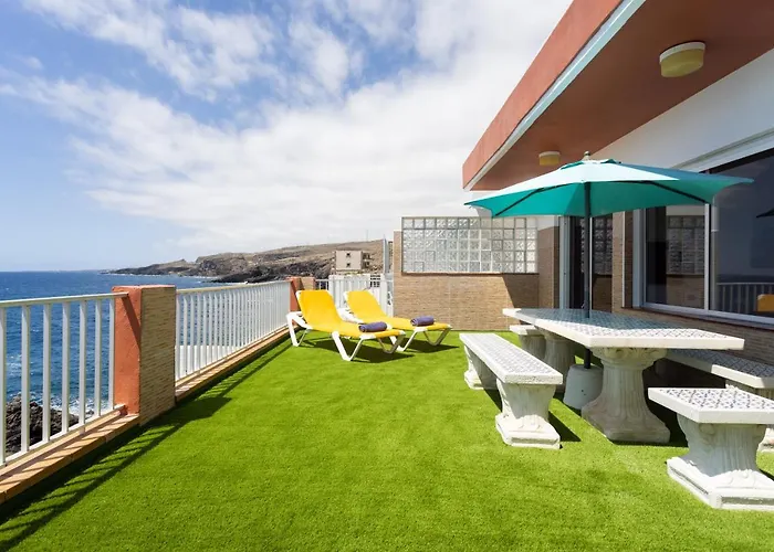 Coastal Dream With Heated Pool