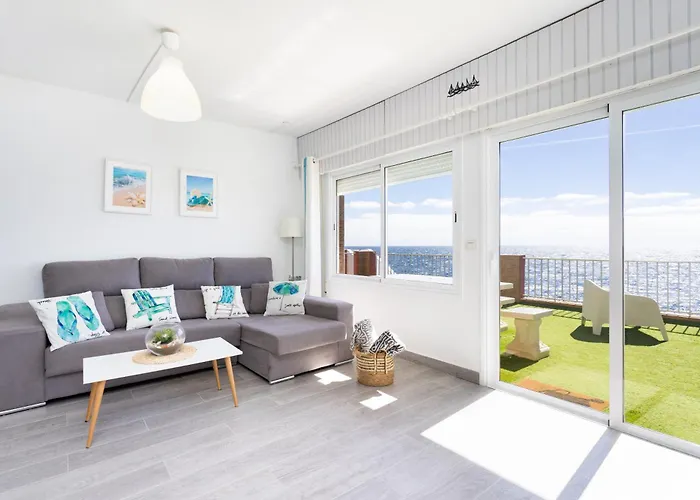 Coastal Dream With Heated Pool Semesterbostad *