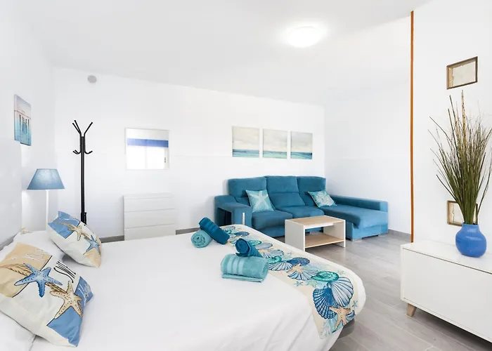 Coastal Dream With Heated Pool Semesterbostad El Escobonal