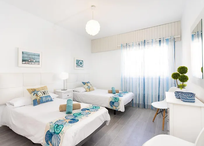 Coastal Dream With Heated Pool * El Escobonal