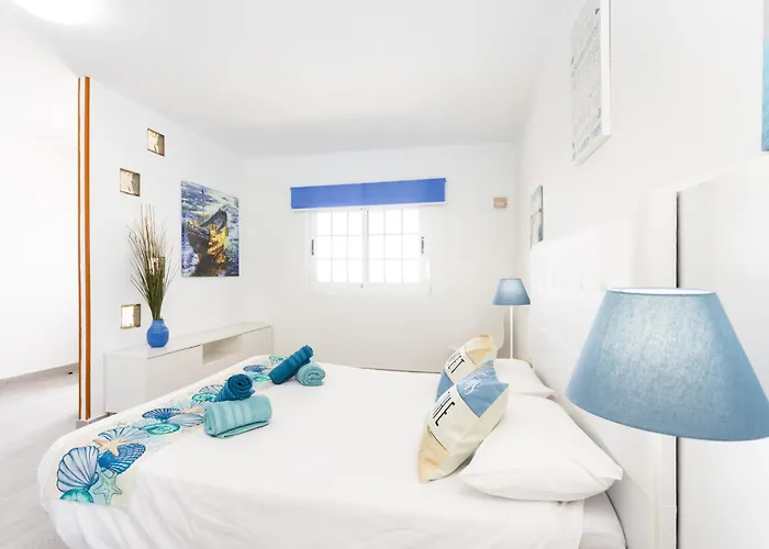 Nyaraló Coastal Dream With Heated Pool El Escobonal