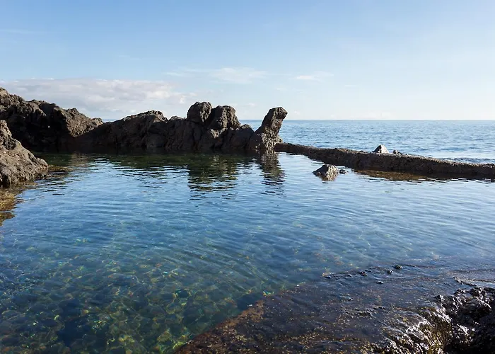 Coastal Dream With Heated Pool El Escobonal