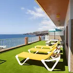 Tatil Evi Coastal Dream With Heated Pool El Escobonal