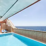 Coastal Dream With Heated Pool * El Escobonal