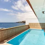 Tatil Evi Coastal Dream With Heated Pool