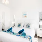 Coastal Dream With Heated Pool
