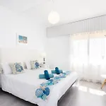 Tatil Evi Coastal Dream With Heated Pool *