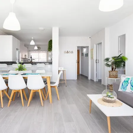 Feriehus Coastal Dream With Heated Pool *