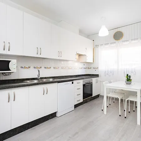 Feriehus Coastal Dream With Heated Pool El Escobonal