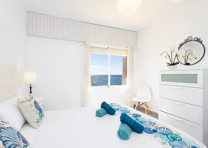 Coastal Dream With Heated Pool * El Escobonal