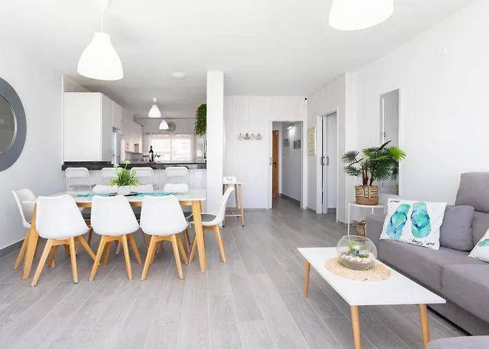 Feriehus Coastal Dream With Heated Pool *