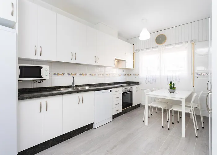 Feriehus Coastal Dream With Heated Pool El Escobonal