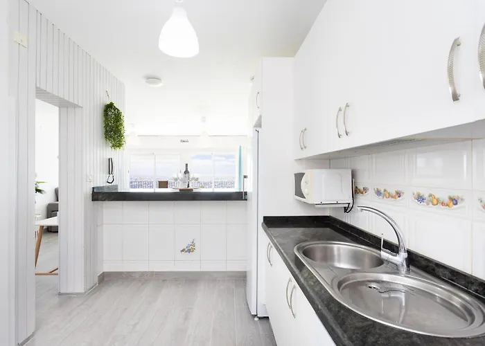 Feriehus Coastal Dream With Heated Pool