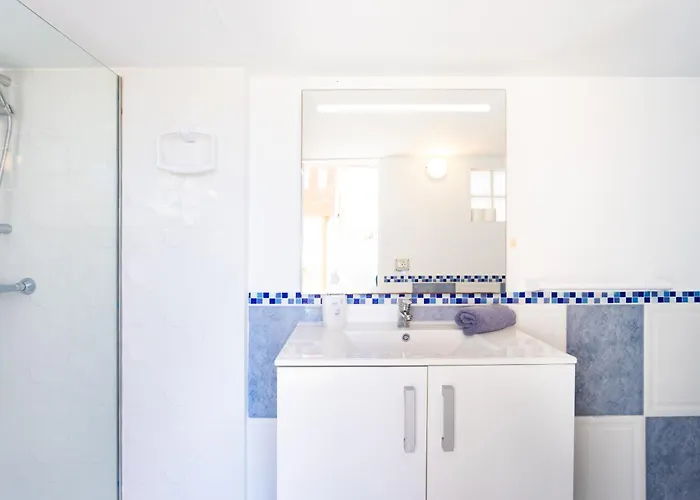 Coastal Dream With Heated Pool Feriehus El Escobonal