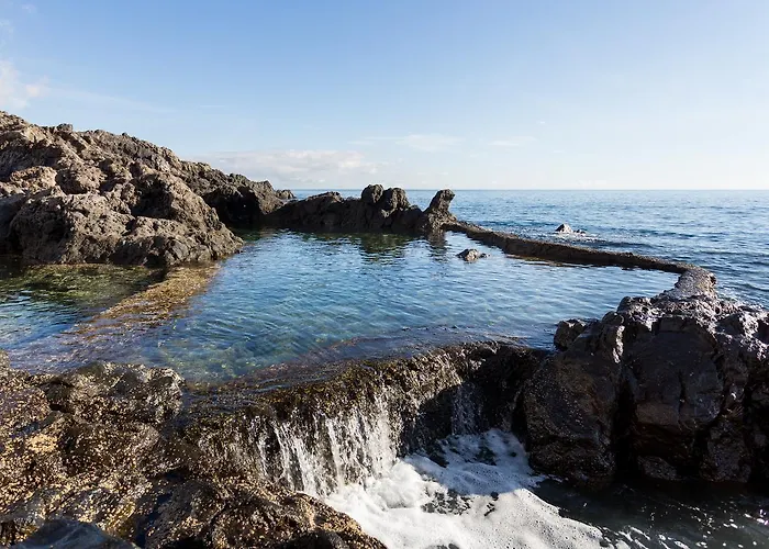 Feriehus Coastal Dream With Heated Pool *